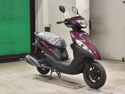 Yamaha JOG ONE