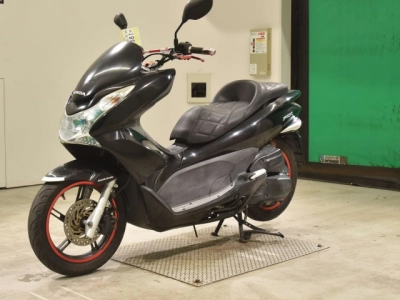 Honda PCX125
