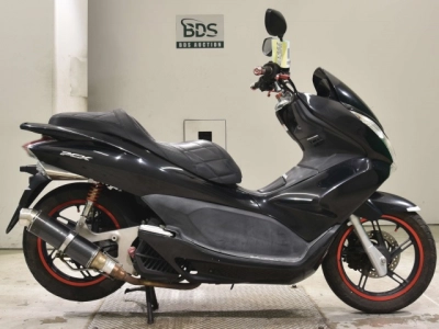 Honda PCX125