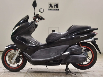 Honda PCX125