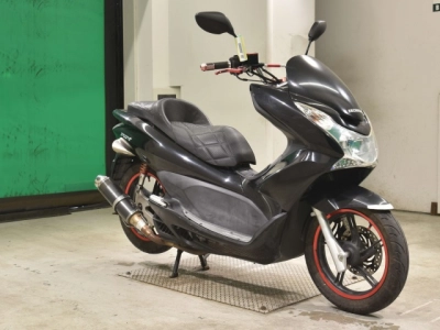 Honda PCX125