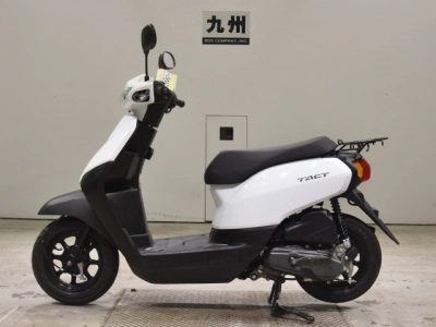 Honda TACT-4 BASIC