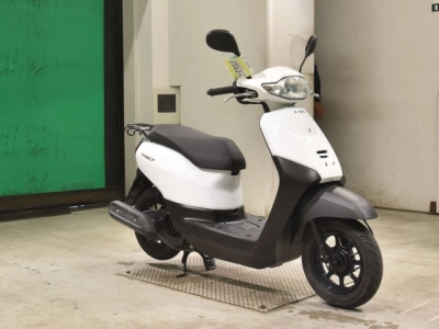 Honda TACT-4 BASIC