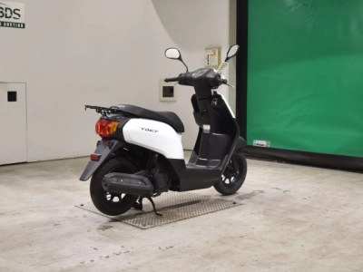 Honda TACT-4 BASIC