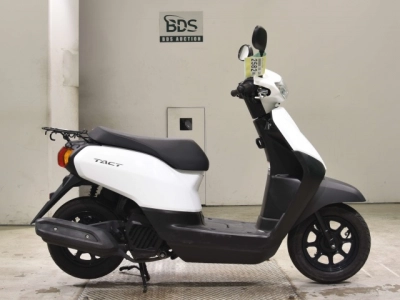 Honda TACT-4 BASIC