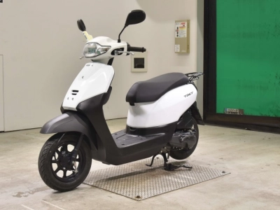 Honda TACT-4 BASIC