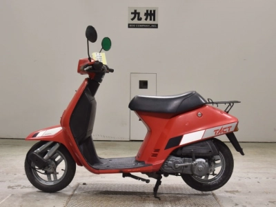 Honda MANY CTOR