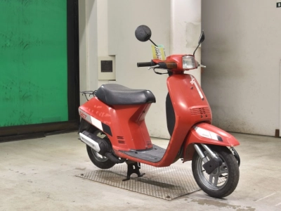 Honda MANY CTOR