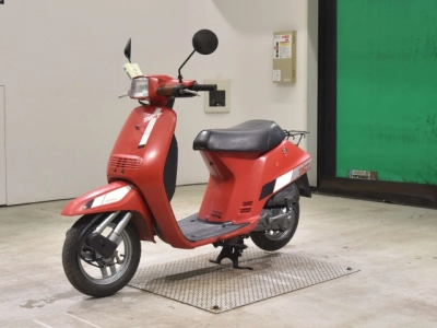 Honda MANY CTOR
