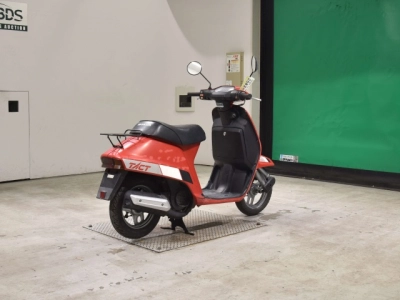 Honda MANY CTOR