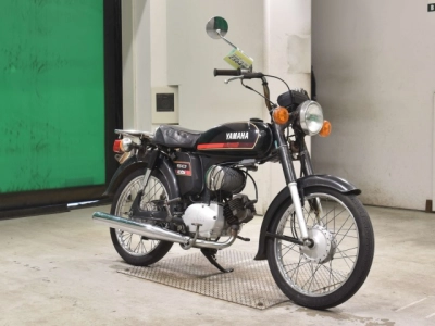 Yamaha YB50