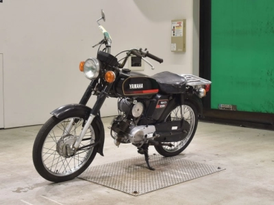 Yamaha YB50