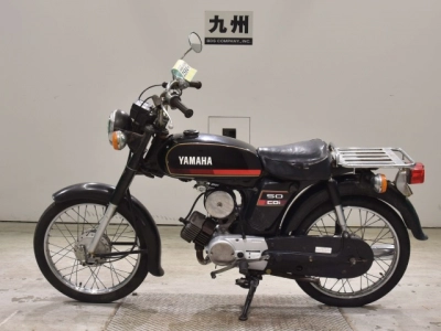 Yamaha YB50