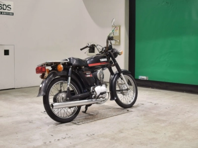 Yamaha YB50
