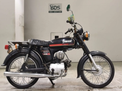 Yamaha YB50