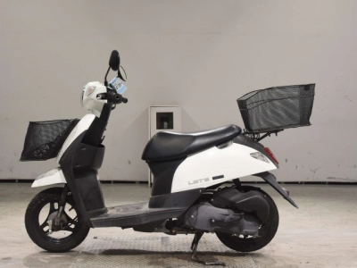 Suzuki LET'S