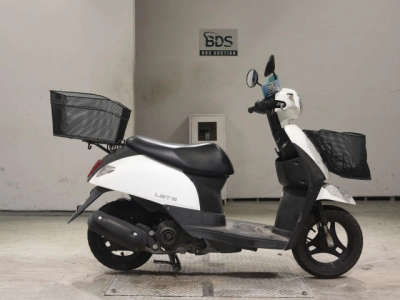Suzuki LET'S