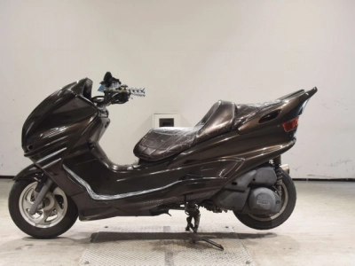 Yamaha MAJESTY 250C
