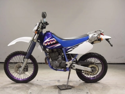Yamaha TT250R