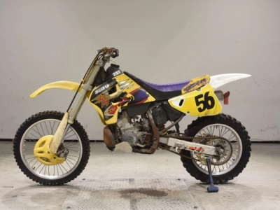 Suzuki RMX250