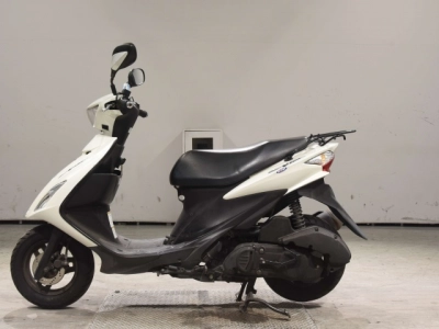 Suzuki ADDRESS V125