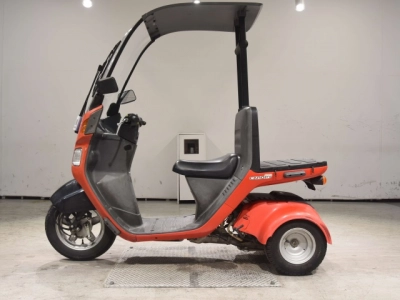 Honda GYRO