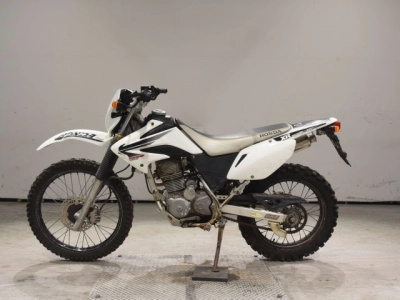 Honda XR230