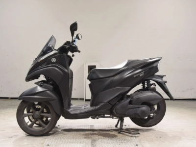 Yamaha TORI CITY 155A