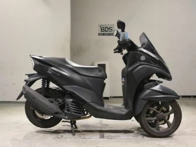 Yamaha TORI CITY 155A