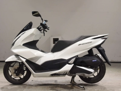 Honda PCX160