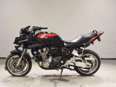 Honda CB1300SF BOLDOR