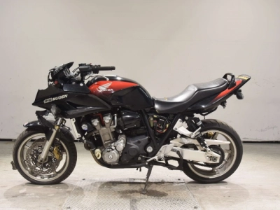 Honda CB1300SF BOLDOR