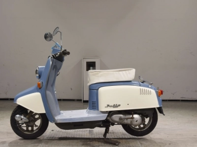 Honda JU RIO