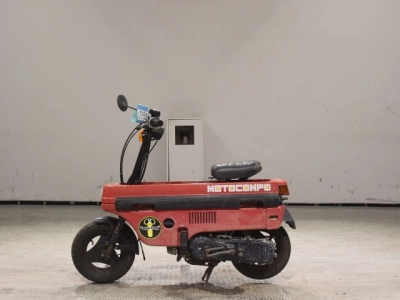 Honda MOTOCOMPO