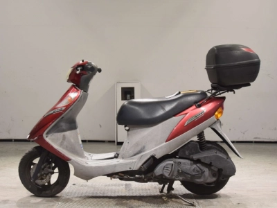 Suzuki ADDRESS V125