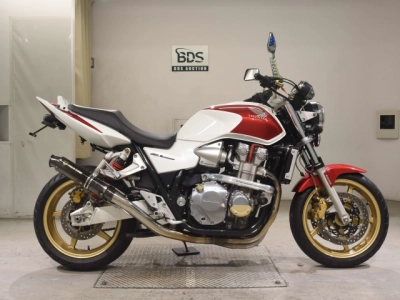 Honda CB1300SF
