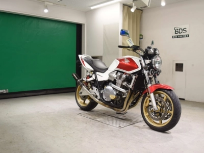 Honda CB1300SF