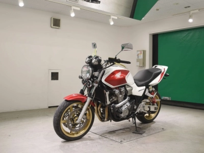 Honda CB1300SF