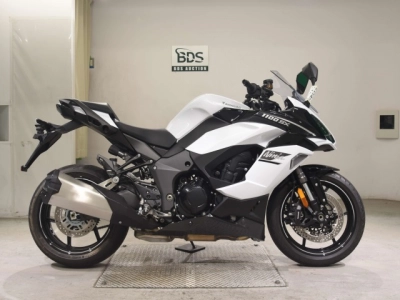 Kawasaki NINJA1100SX