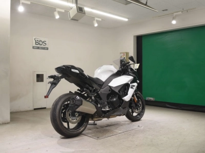 Kawasaki NINJA1100SX