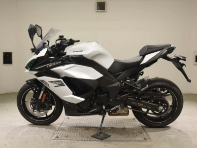 Kawasaki NINJA1100SX