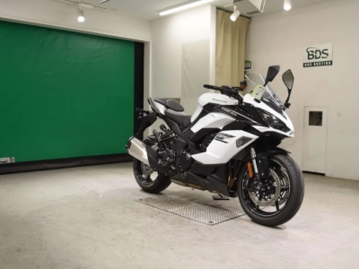 Kawasaki NINJA1100SX