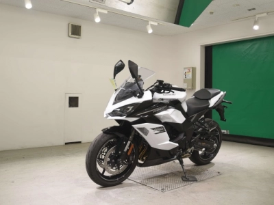 Kawasaki NINJA1100SX
