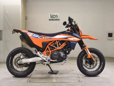 KTM KTM 690SMC R