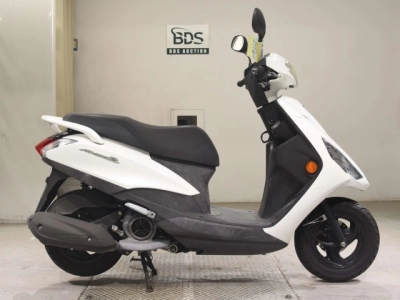 Yamaha AXIS125Z