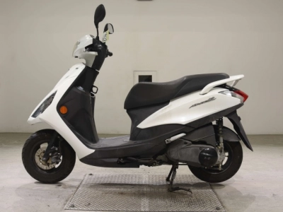 Yamaha AXIS125Z