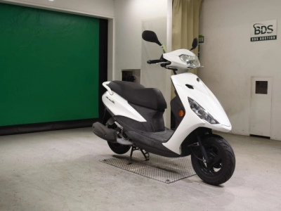 Yamaha AXIS125Z