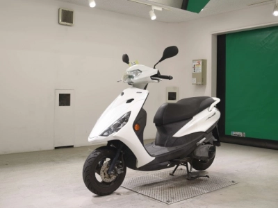 Yamaha AXIS125Z