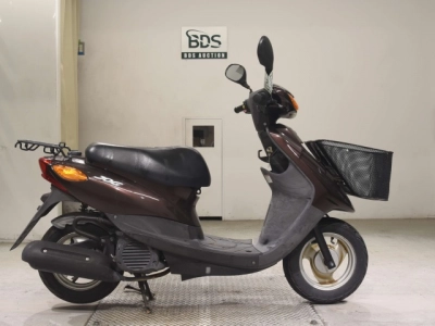 Yamaha JOG-5
