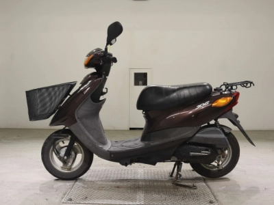 Yamaha JOG-5